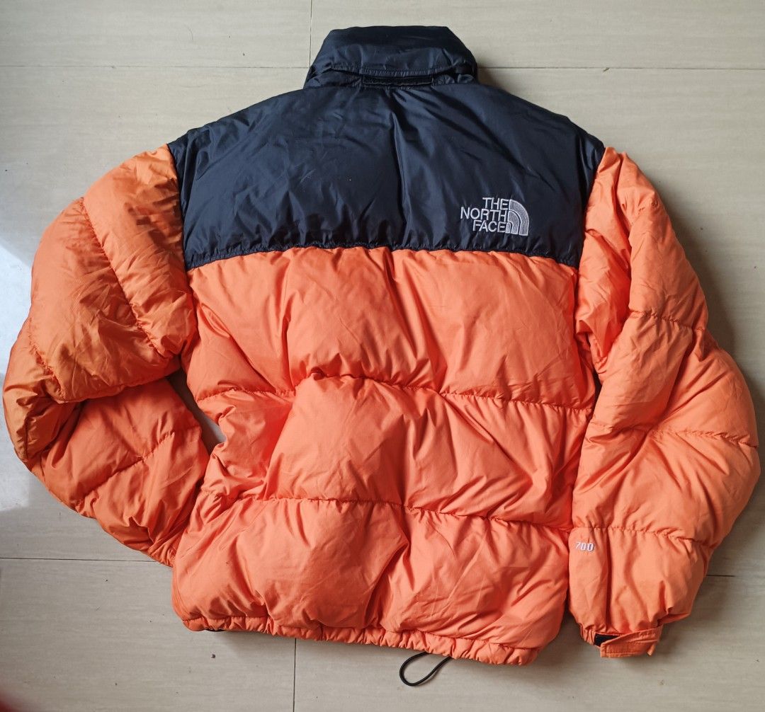 TNF 700 SERIES, Women's Fashion, Coats, Jackets and Outerwear on Carousell