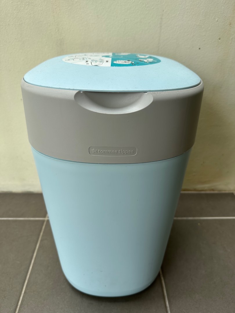 Share 127+ tommee tippee nappy bin bags super hot kidsdream.edu.vn