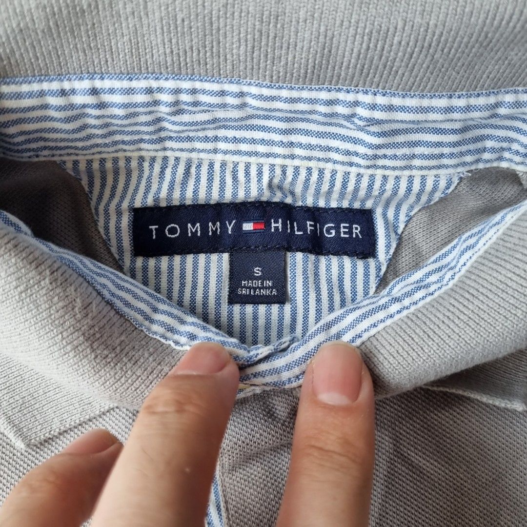 Tommy hilfiger t shop shirts clearance