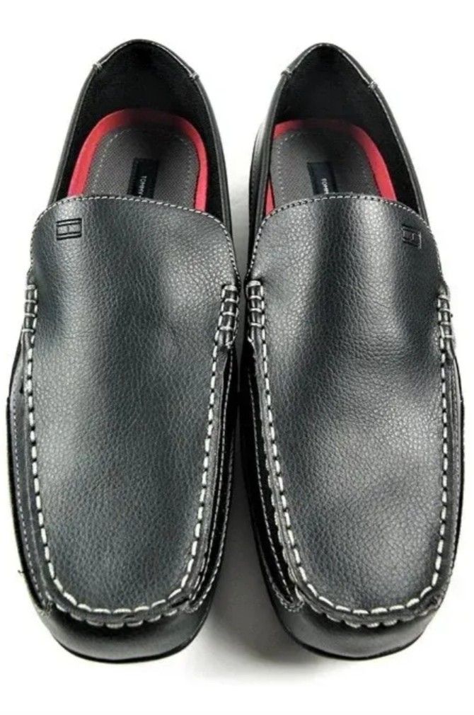 Tommy hilfiger dathan best sale shoes