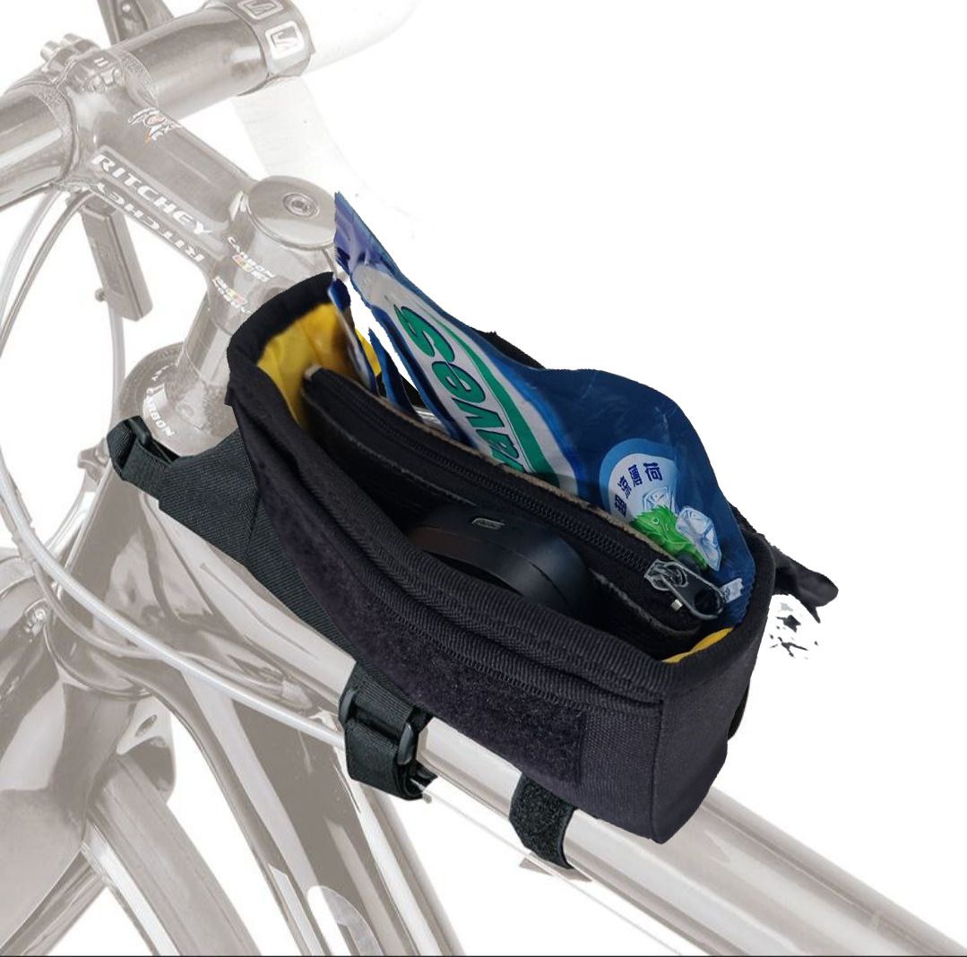 Topeak tribag frame hotsell bag