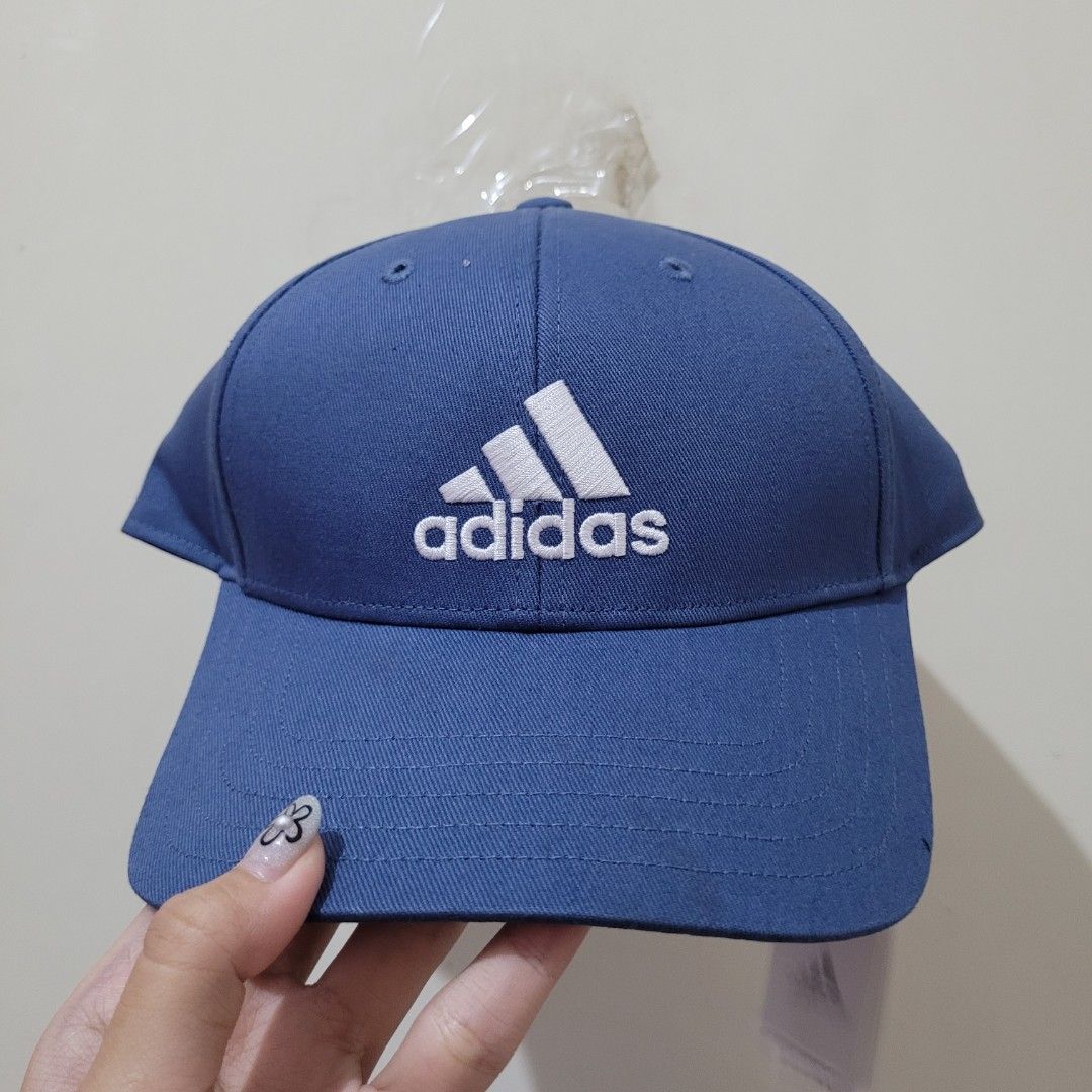 topi adidas baseball