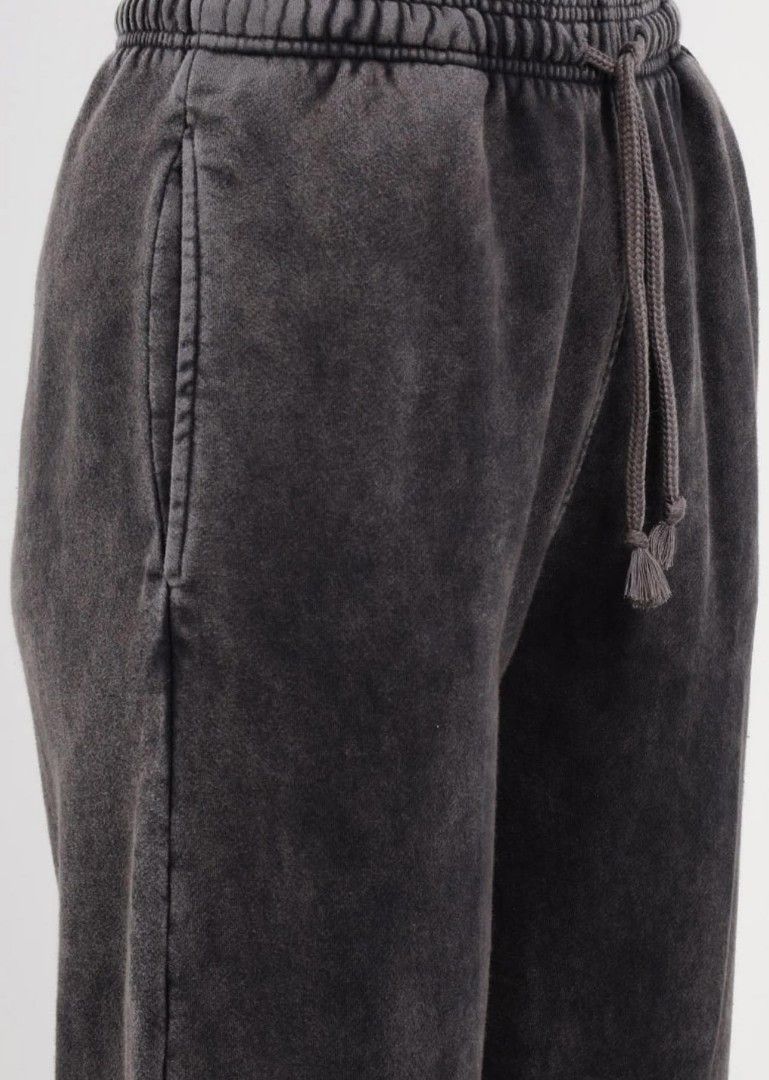 Topshop oversized jogger discount shorts