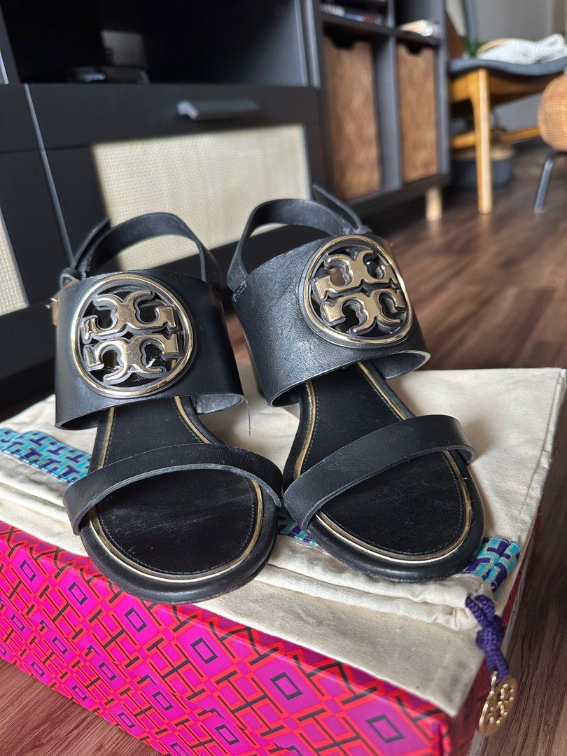 Tory burch clearance 7.5