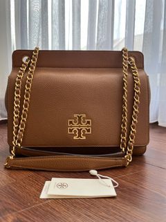Tory Burch Britten Flap