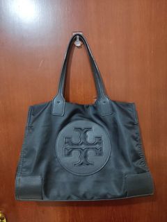 Totes bags Tory Burch - Lee Radziwill bag with rain cover - 64512457