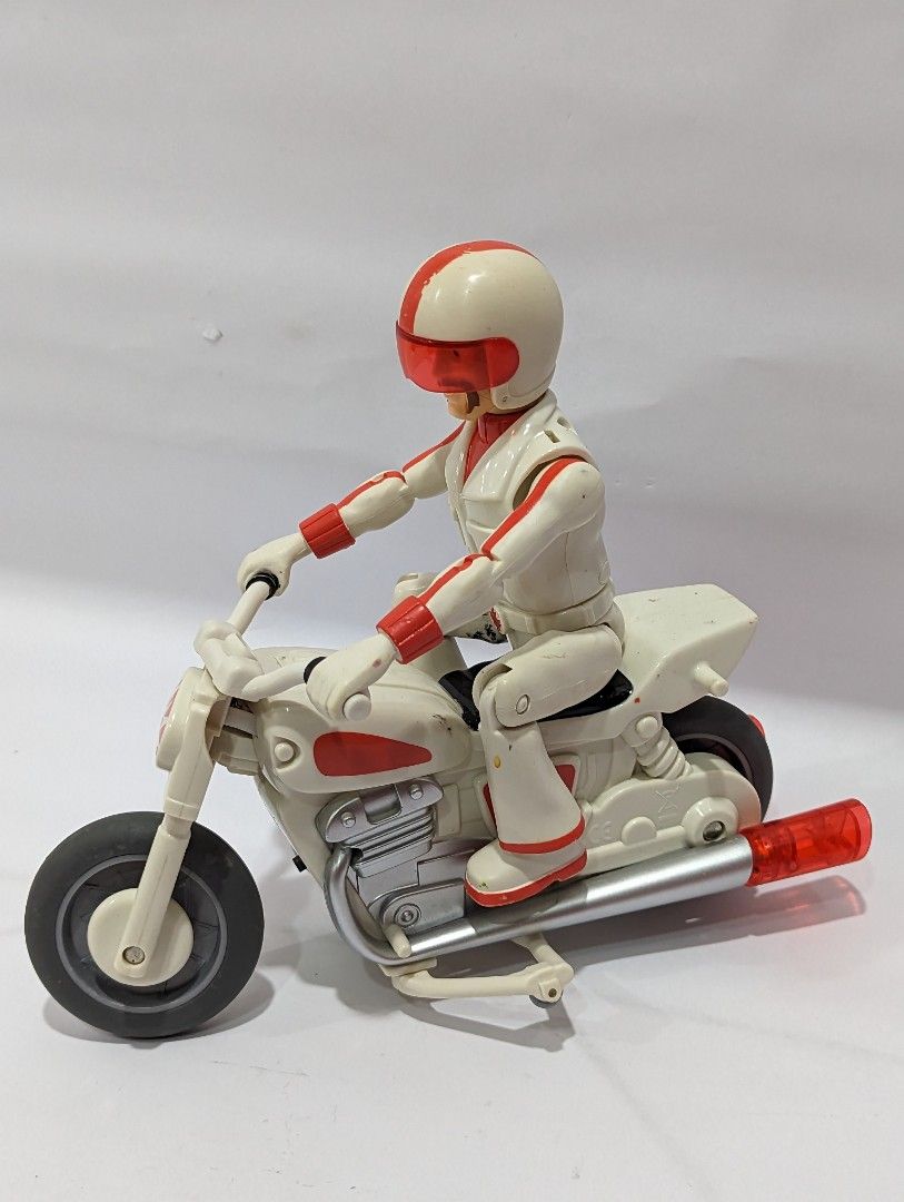 Duke caboom remote control shop