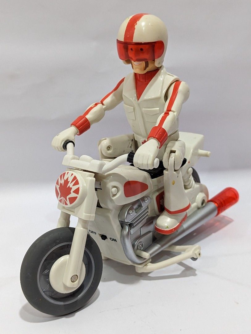 Remote control clearance duke caboom