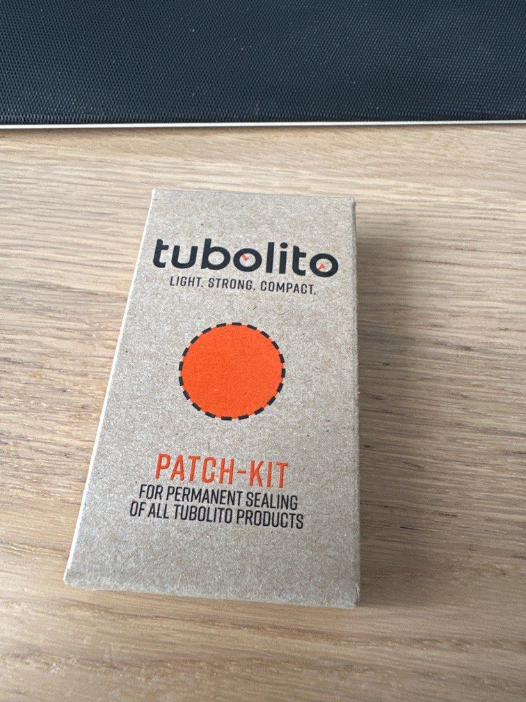 Tubolito patch kit hotsell