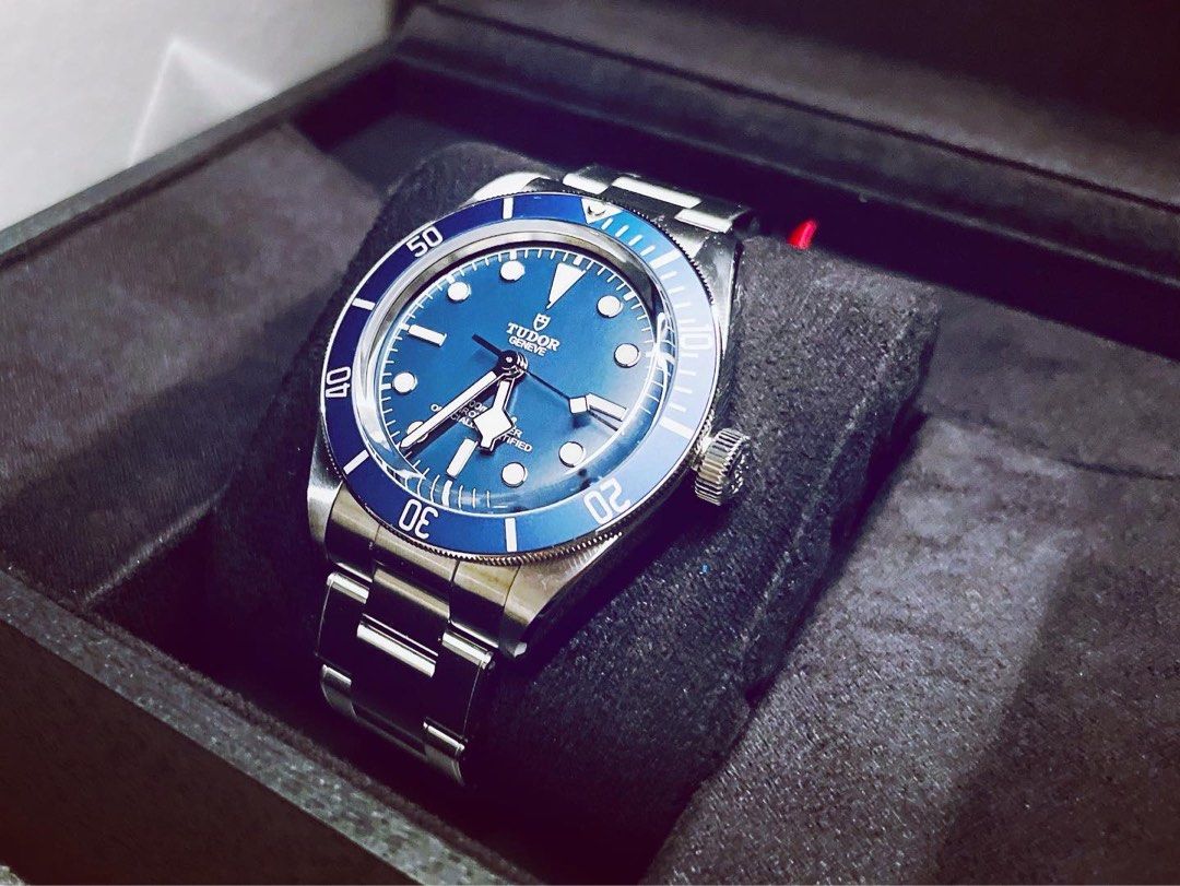 Tudor bb58 for sale store