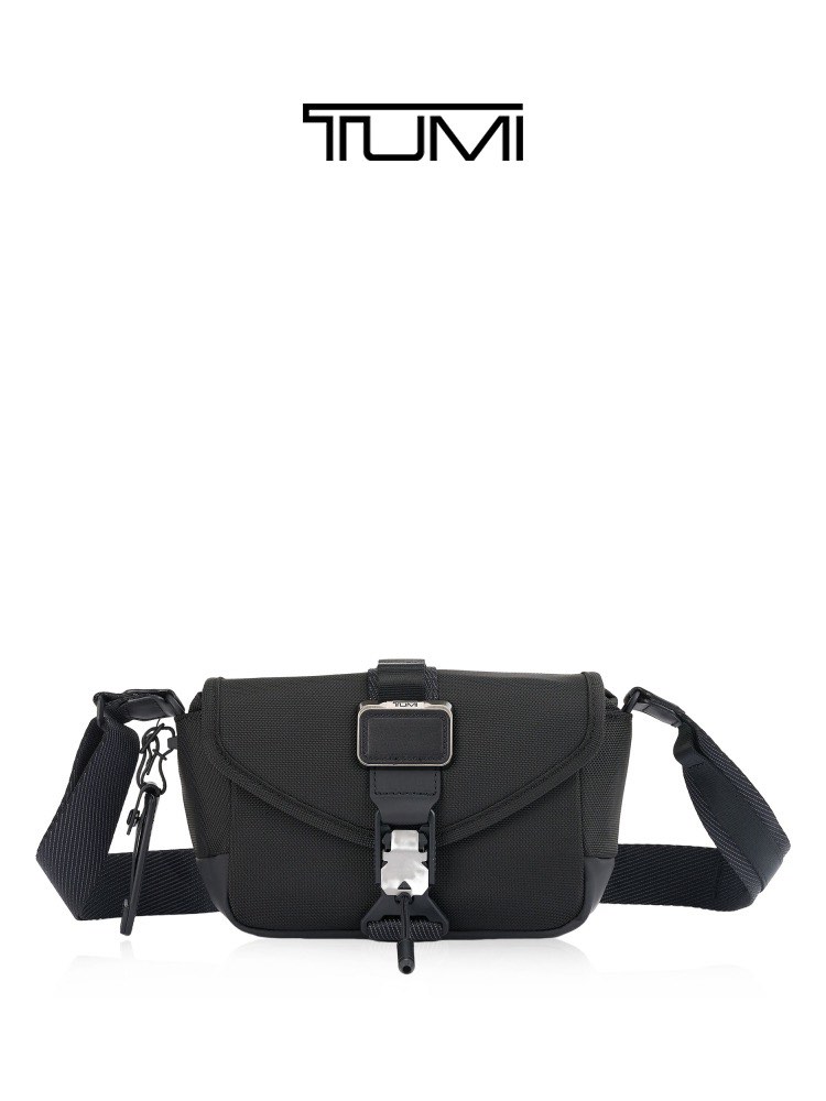 Tumi saddle bag hotsell