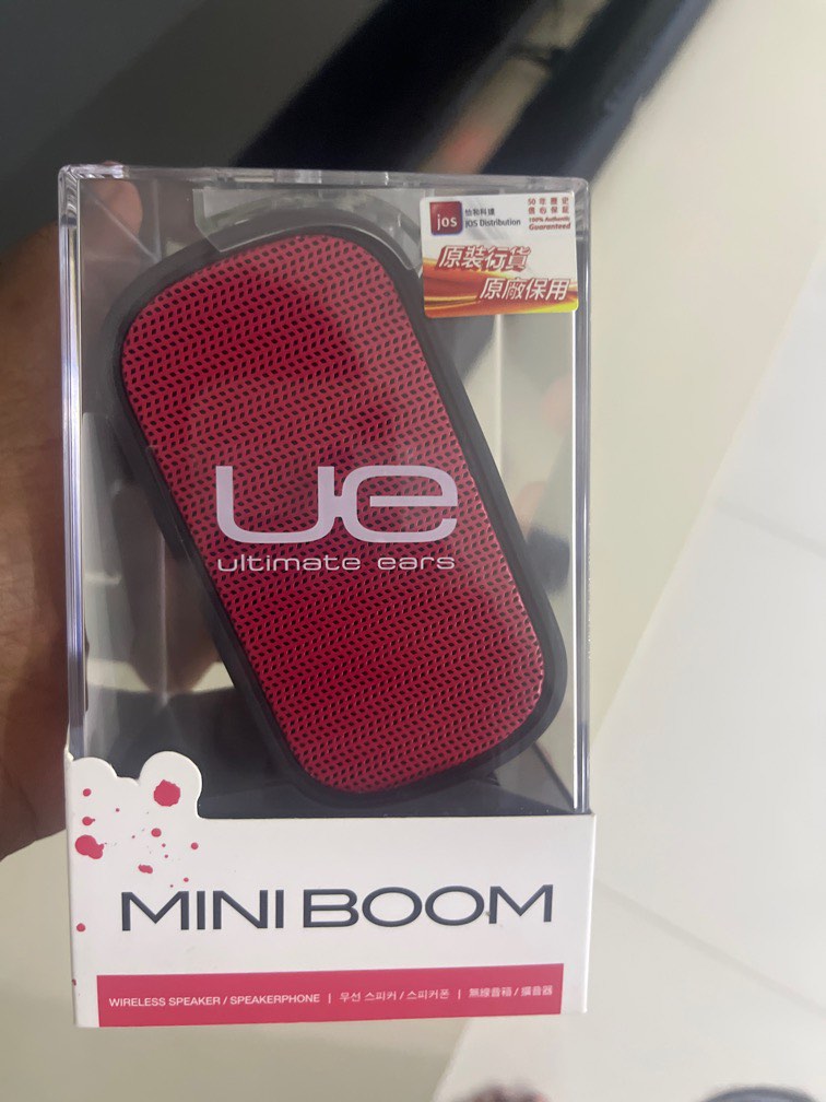 Ue mini boom 2 hotsell