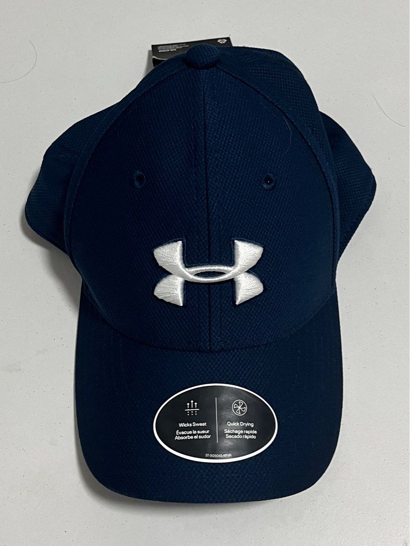 Under Armor Cap, Men's Fashion, Watches & Accessories, Cap & Hats