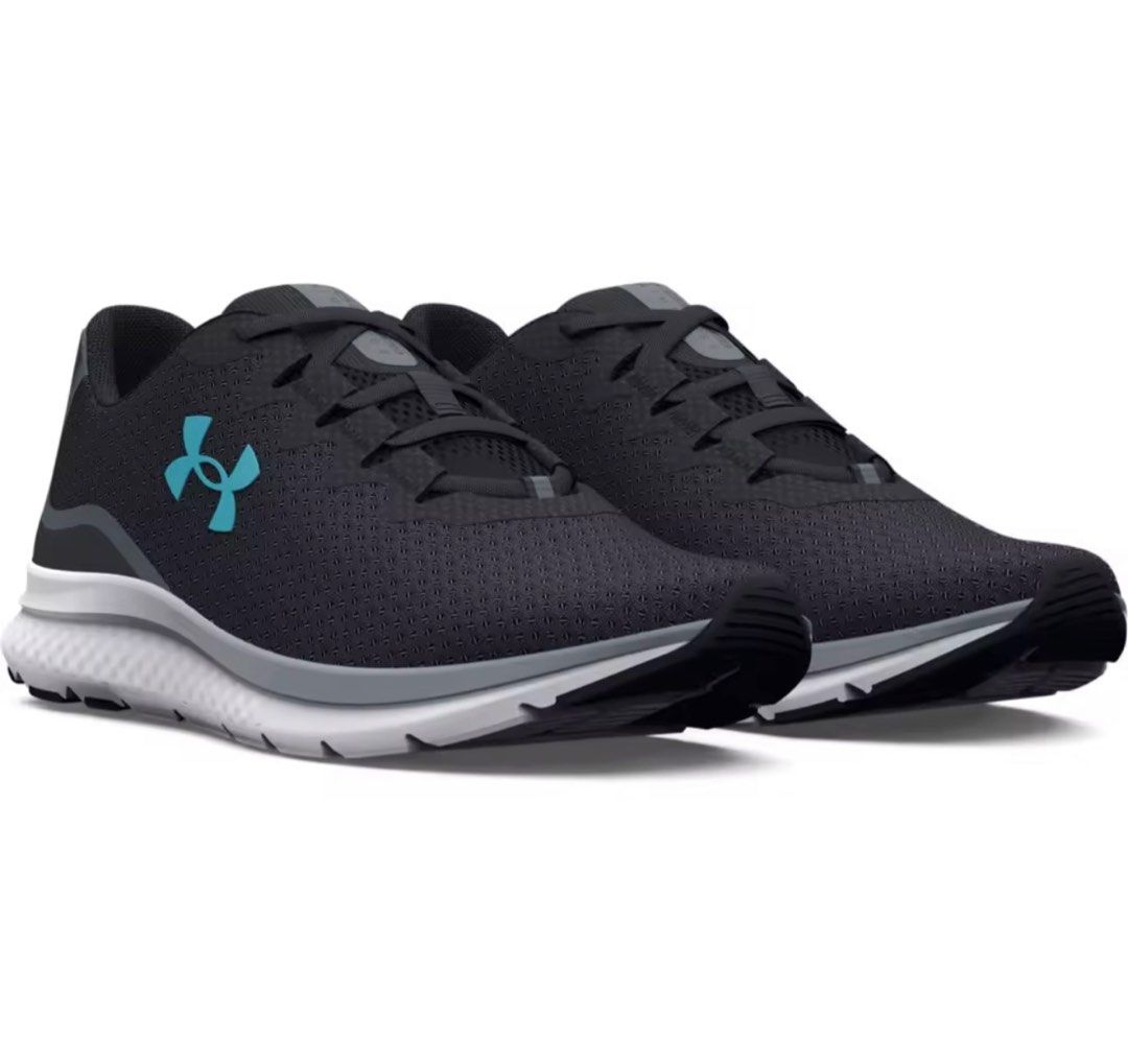 Under Armour UA Men's Charged Impulse 3 Running Shoes, Men's Fashion ...