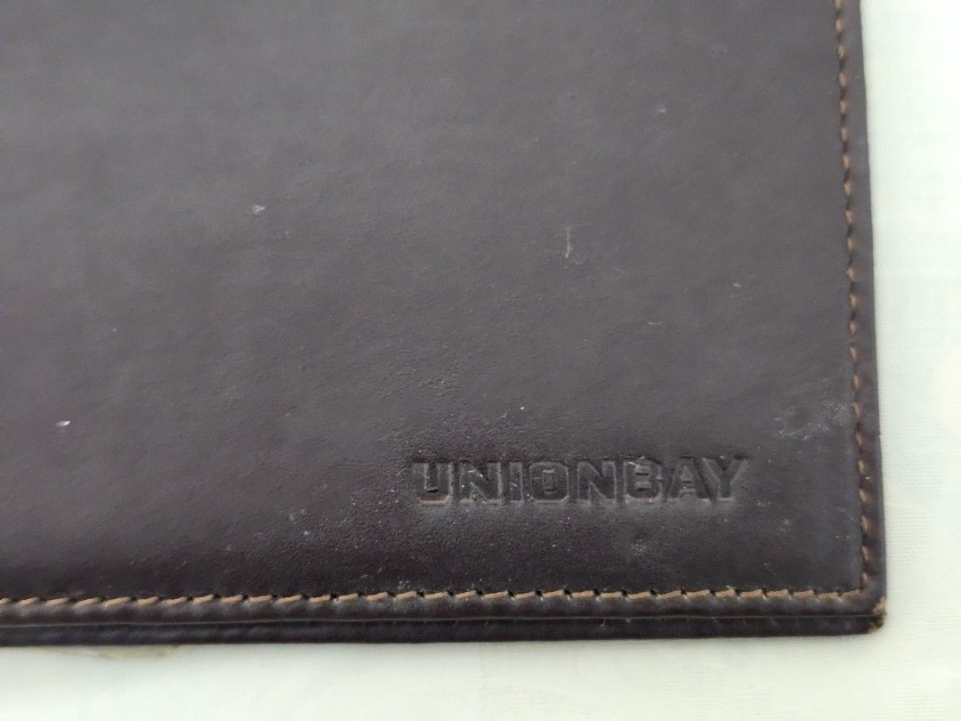 Unionbay wallet online