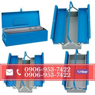 Unior Tool Box