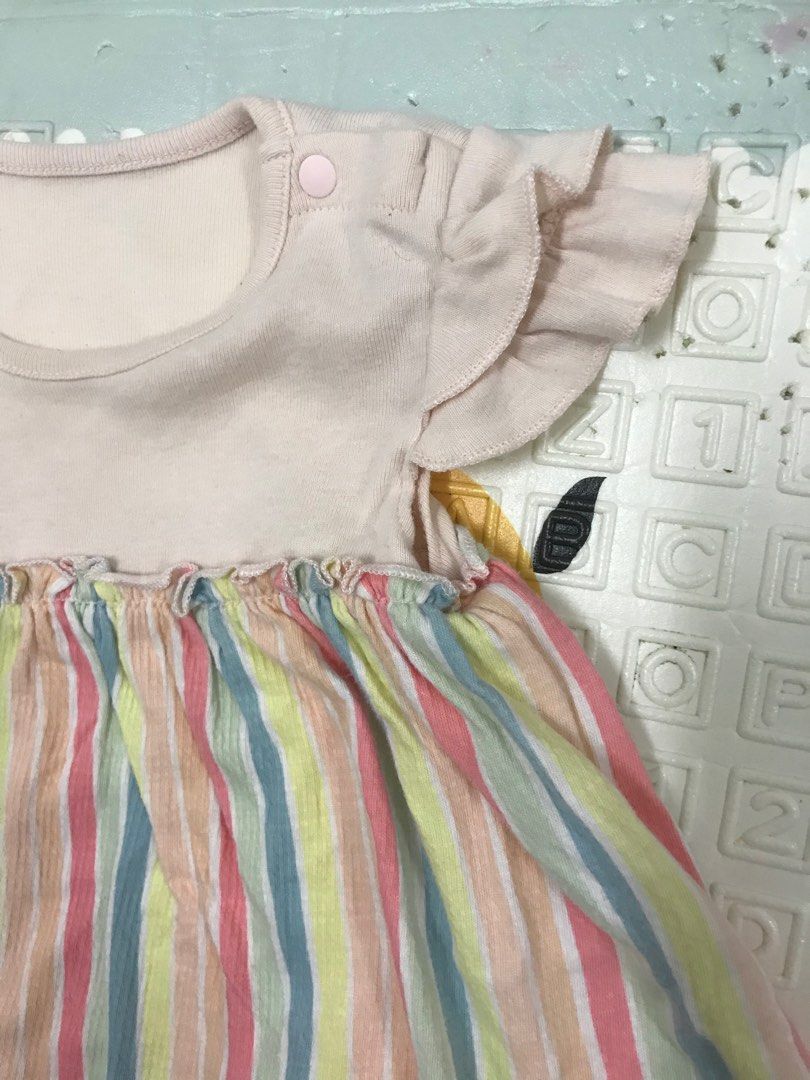 Uniqlo baby dress hotsell