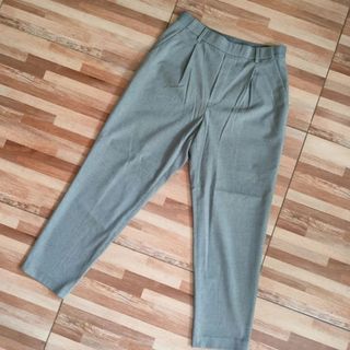 UNIQLO PANTS FORMAL FOR WOMEN