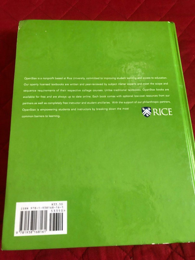 University Physics Volume 2 - Openstax College Engineering Book Physics ...
