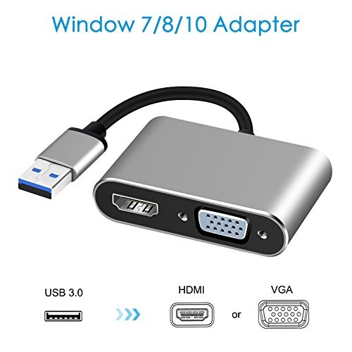 Usb 3.0 vga adapter store