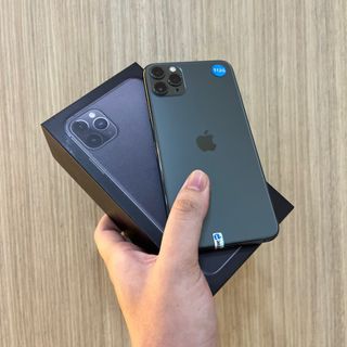 Used iPhone 11 Pro Max 512GB