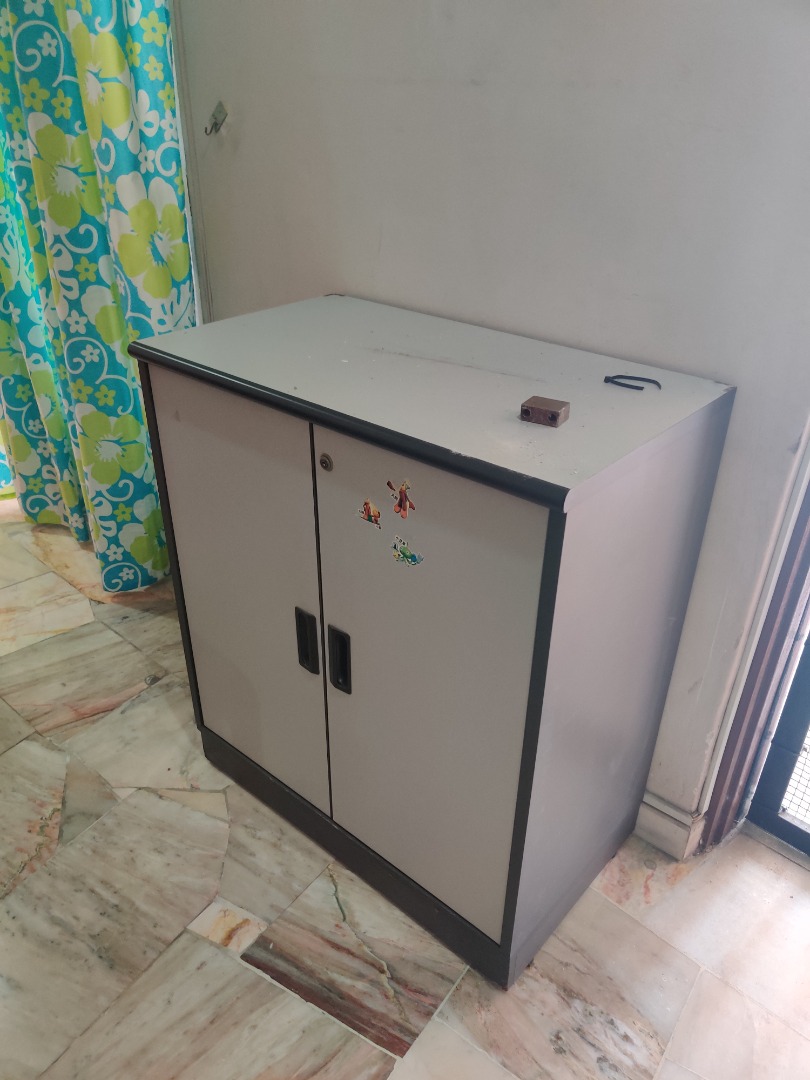 Used Office Furniture & Home Living, Furniture, Shelves