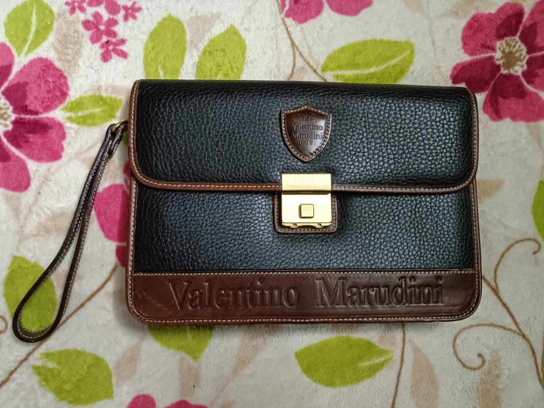VALENTINO MARUDINI