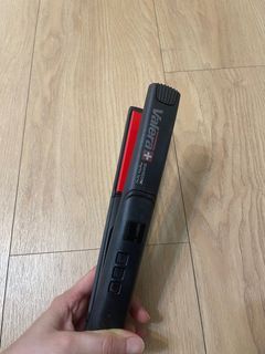 Valera 離子夾 直髮器