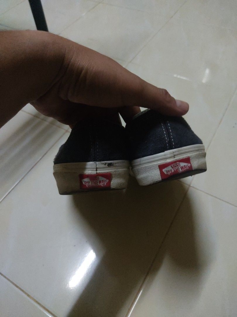 Vans militari hotsell