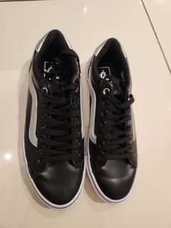 Vans old new arrivals skool leather malaysia