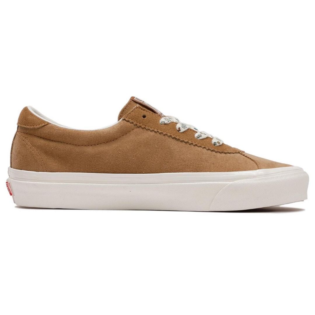Vans Style 73 DX, Men's Fashion, Footwear, Casual Shoes on Carousell