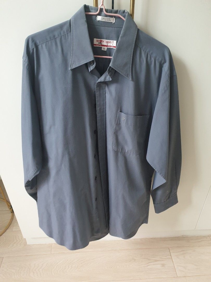 Casual sales work shirts
