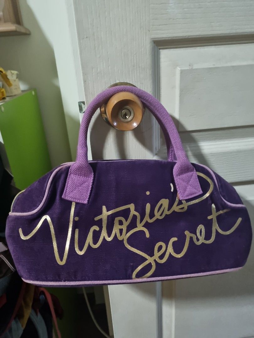Victoria secret sales purses ebay