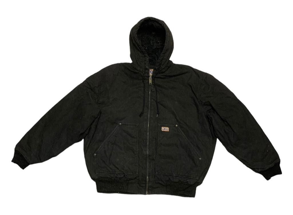 Big smith jacket sale
