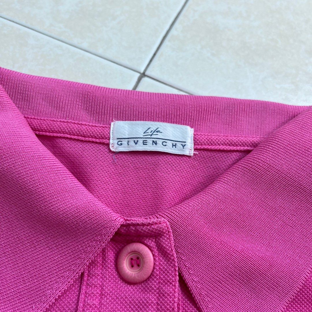 Givenchy t 2024 shirt vintage