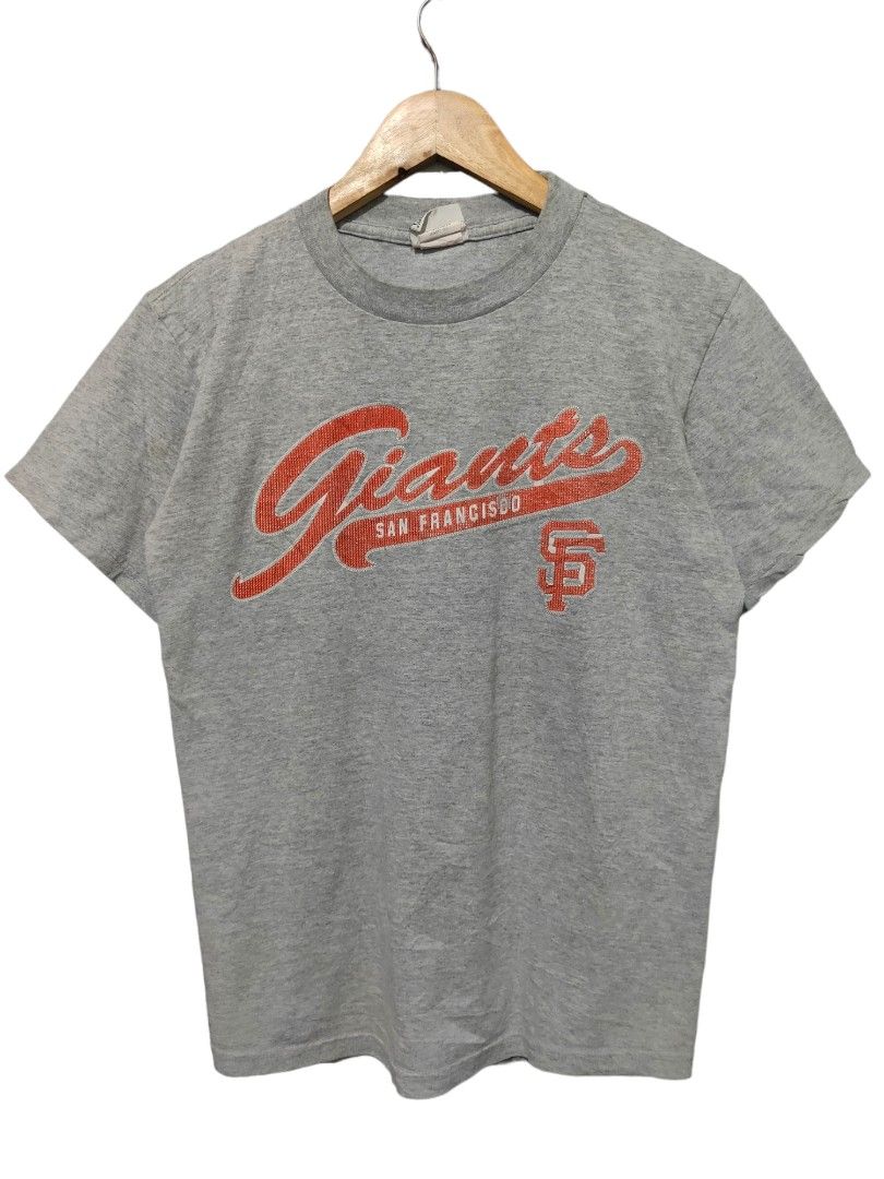 Vintage Adidas SF Giants T-shirt (Mavin)