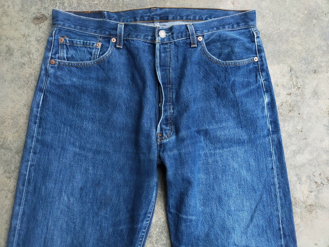 S37 levis shop