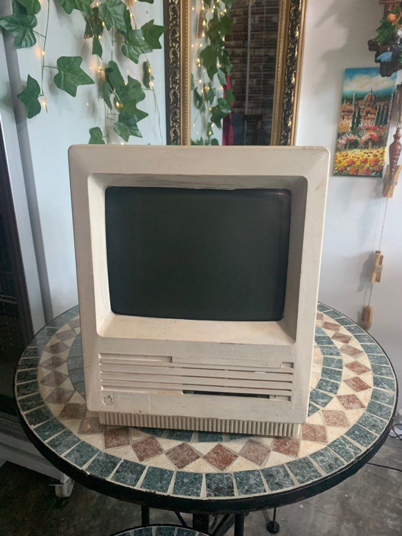 Vintage Mac Desktop628530569797141123