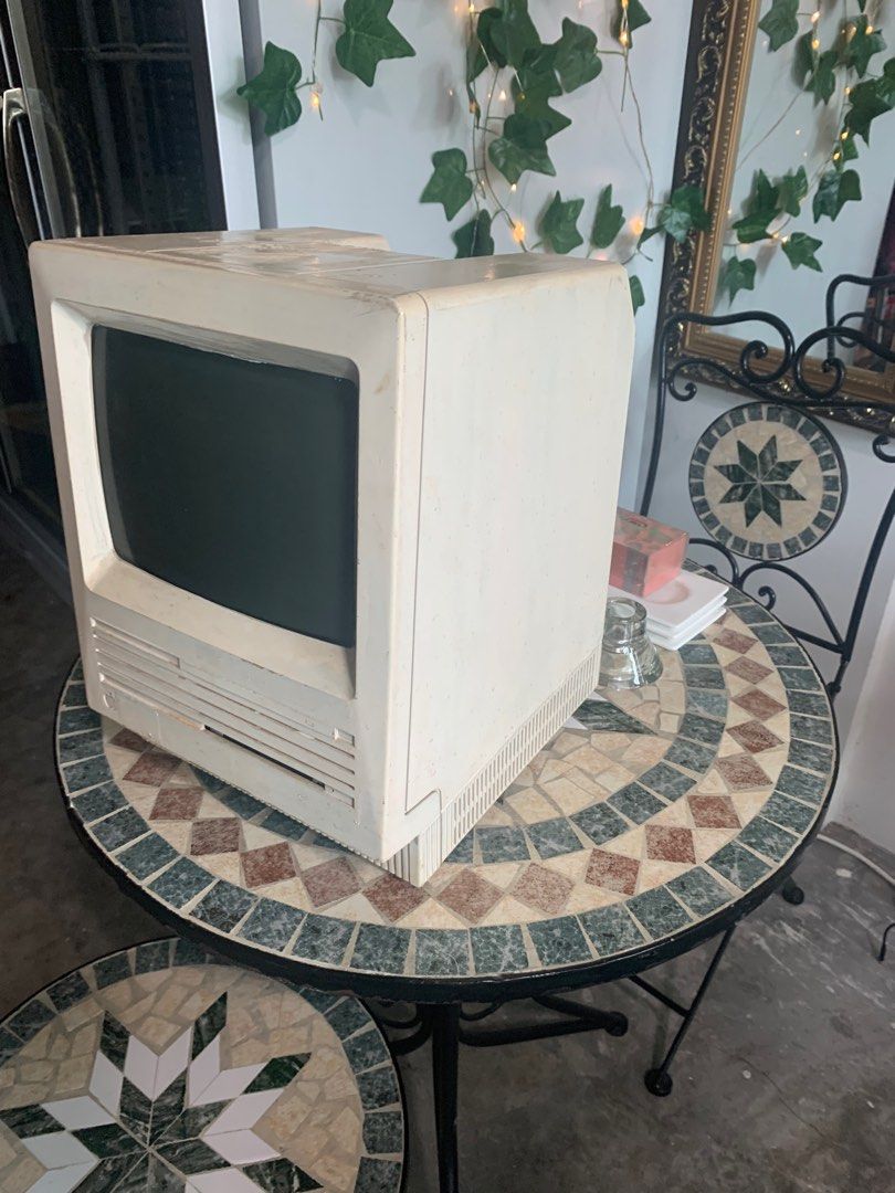 Vintage Mac Desktop62853056979714112