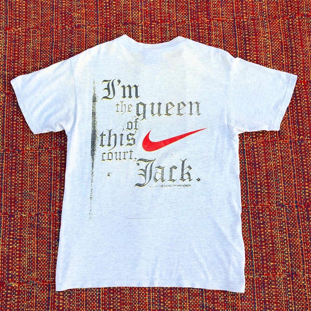 nike queen shirt