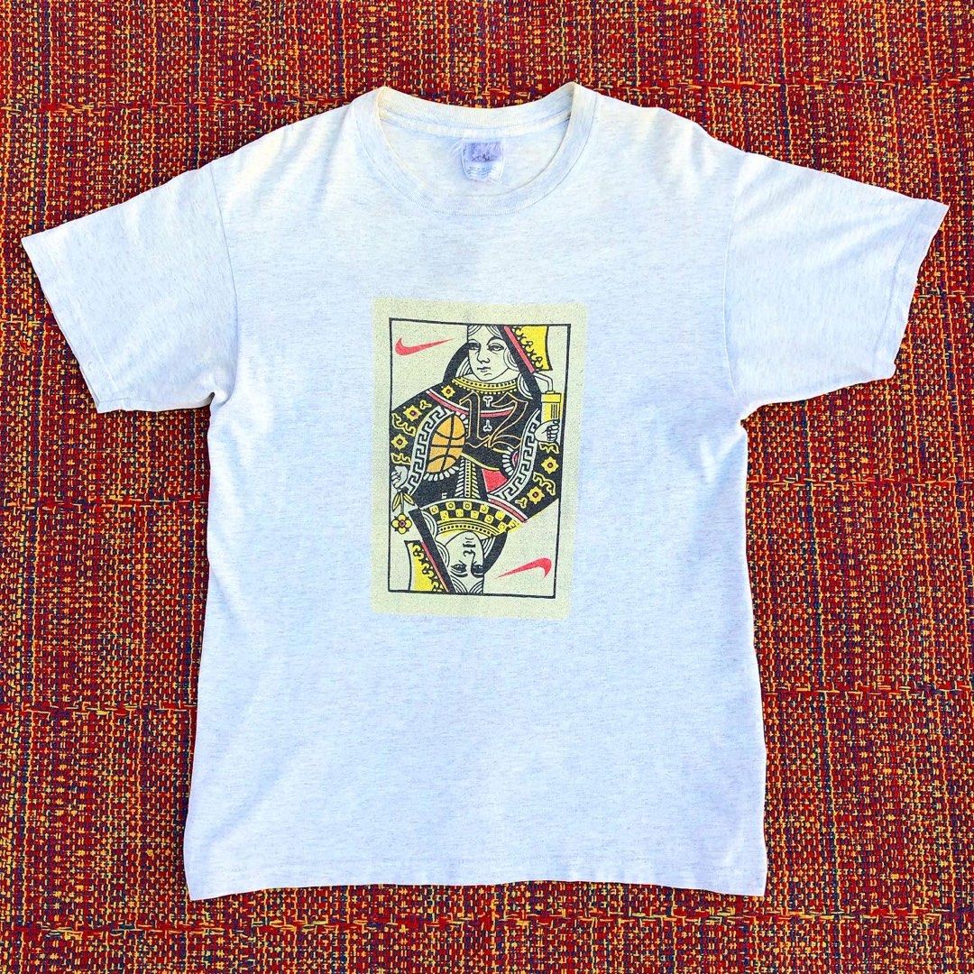 nike queen t shirt