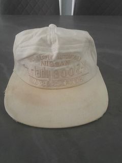 VINTAGE NISSAN FAIRLADY 300 Z-X CAP