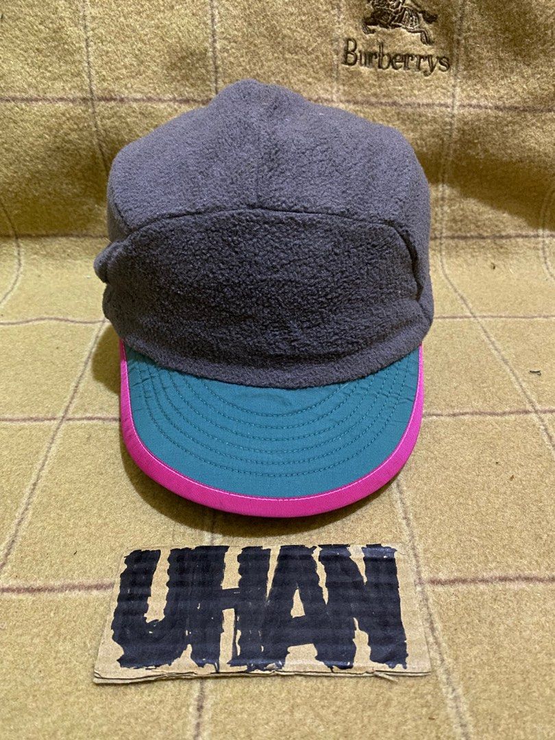 Patagonia on sale synchilla cap
