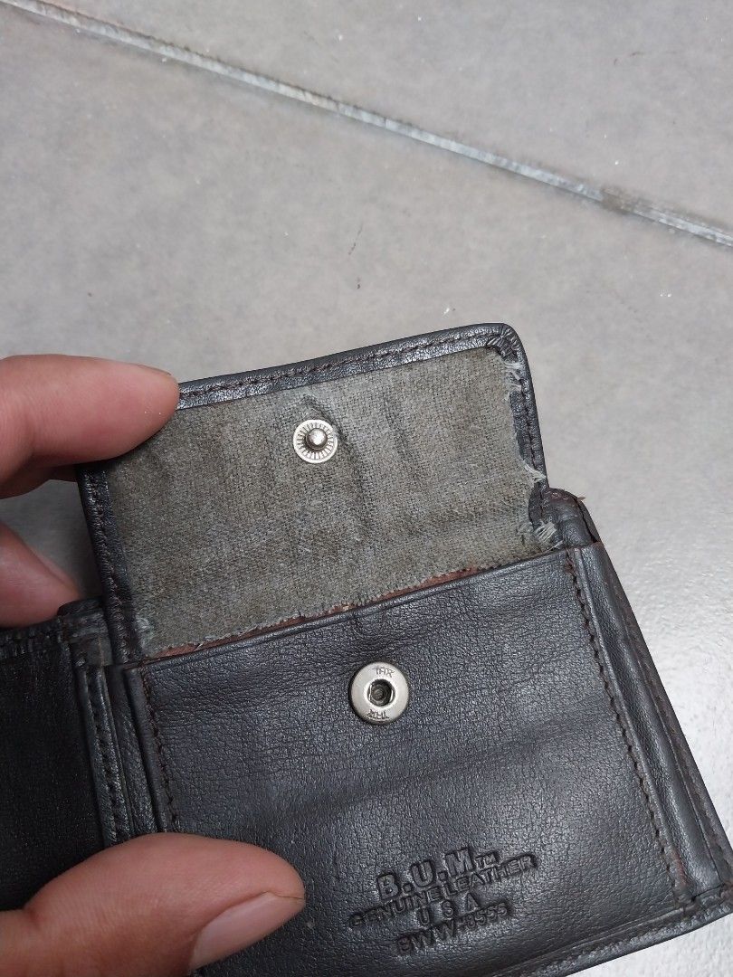 Bum equipment outlet wallet