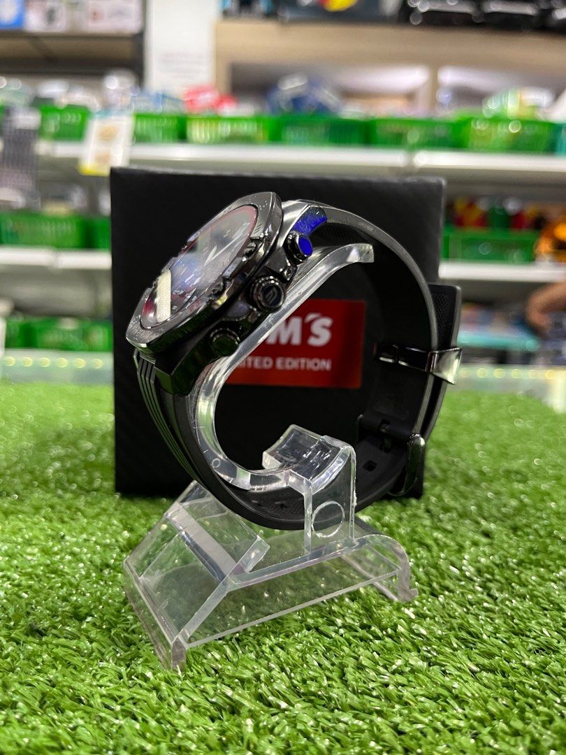 Edifice limited outlet