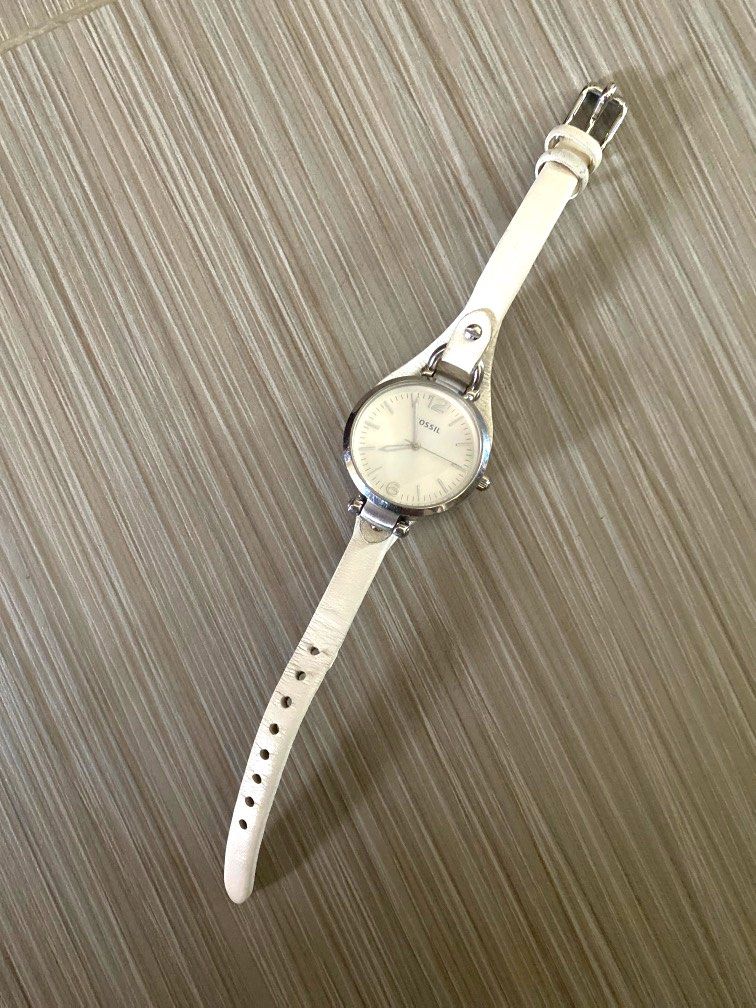 Es2829 fossil on sale