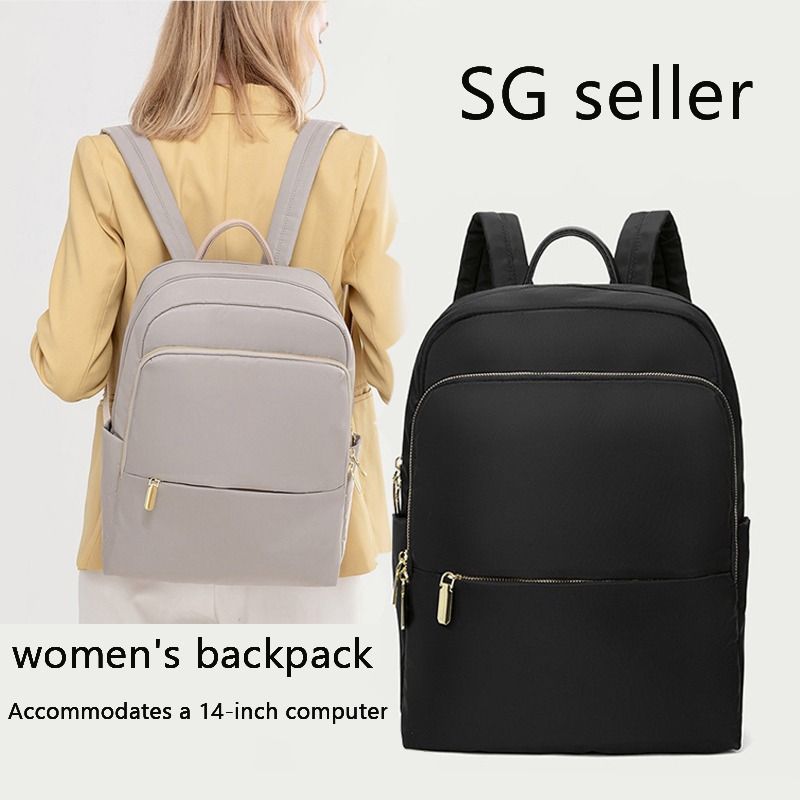 Ladies backpack singapore shop