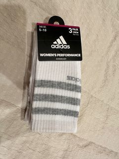 Women’s crew socks