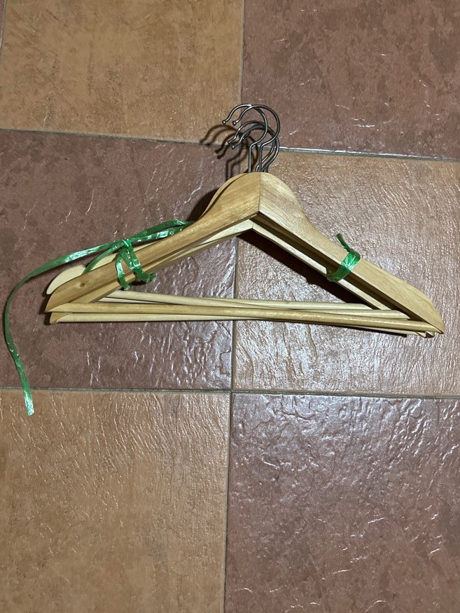 Clothes hanger - Wikipedia