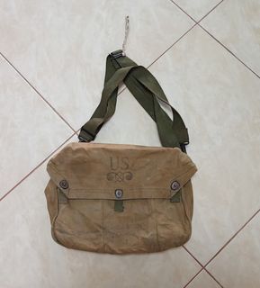 World War 2 Sling Bag